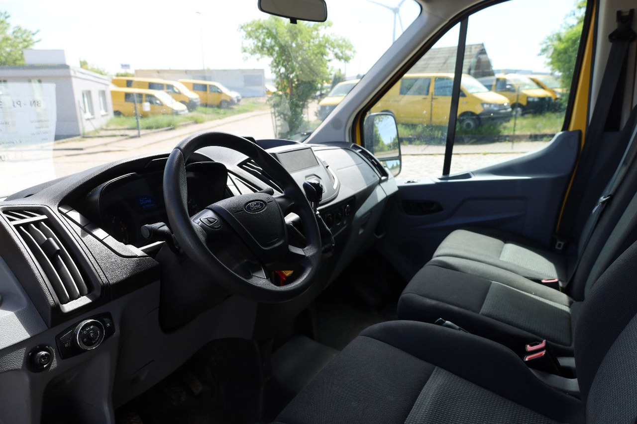 Panel van Ford Transit Kasten: picture 8