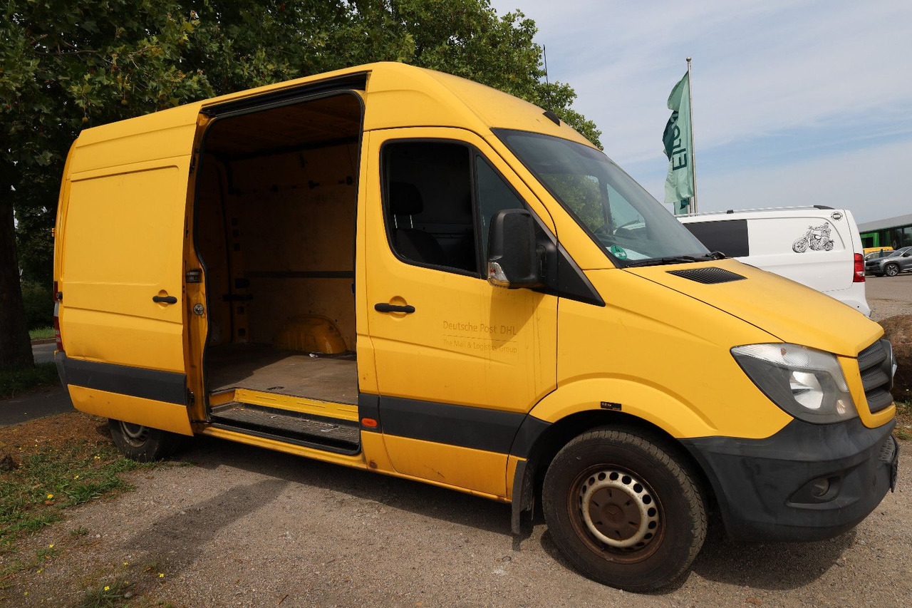 Panel van Mercedes-Benz Sprinter Kasten310/311/313/314/316 CDI/1. Hand: picture 8