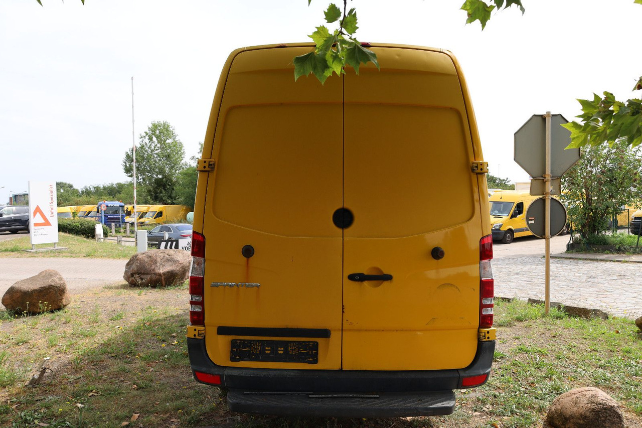 Panel van Mercedes-Benz Sprinter Kasten310/311/313/314/316 CDI/1. Hand: picture 6