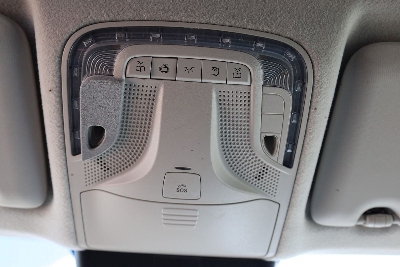 Small van Mercedes-Benz Vito Kasten extralang: picture 16