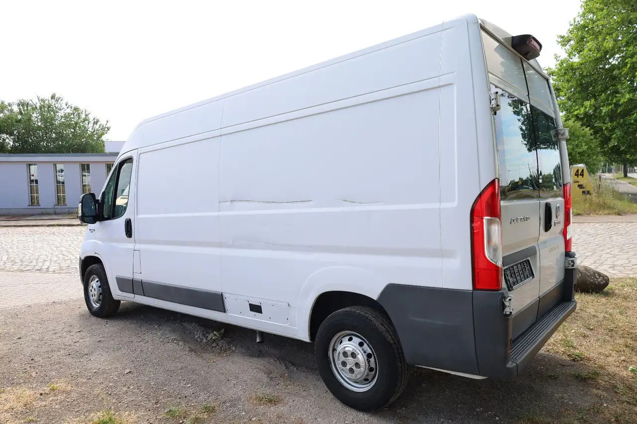 Fiat Ducato Grossr.-Kasten L4H2 - Other machinery: picture 4 Fiat Ducato Grossr.-Kasten L4H2 - Other machinery: picture 4