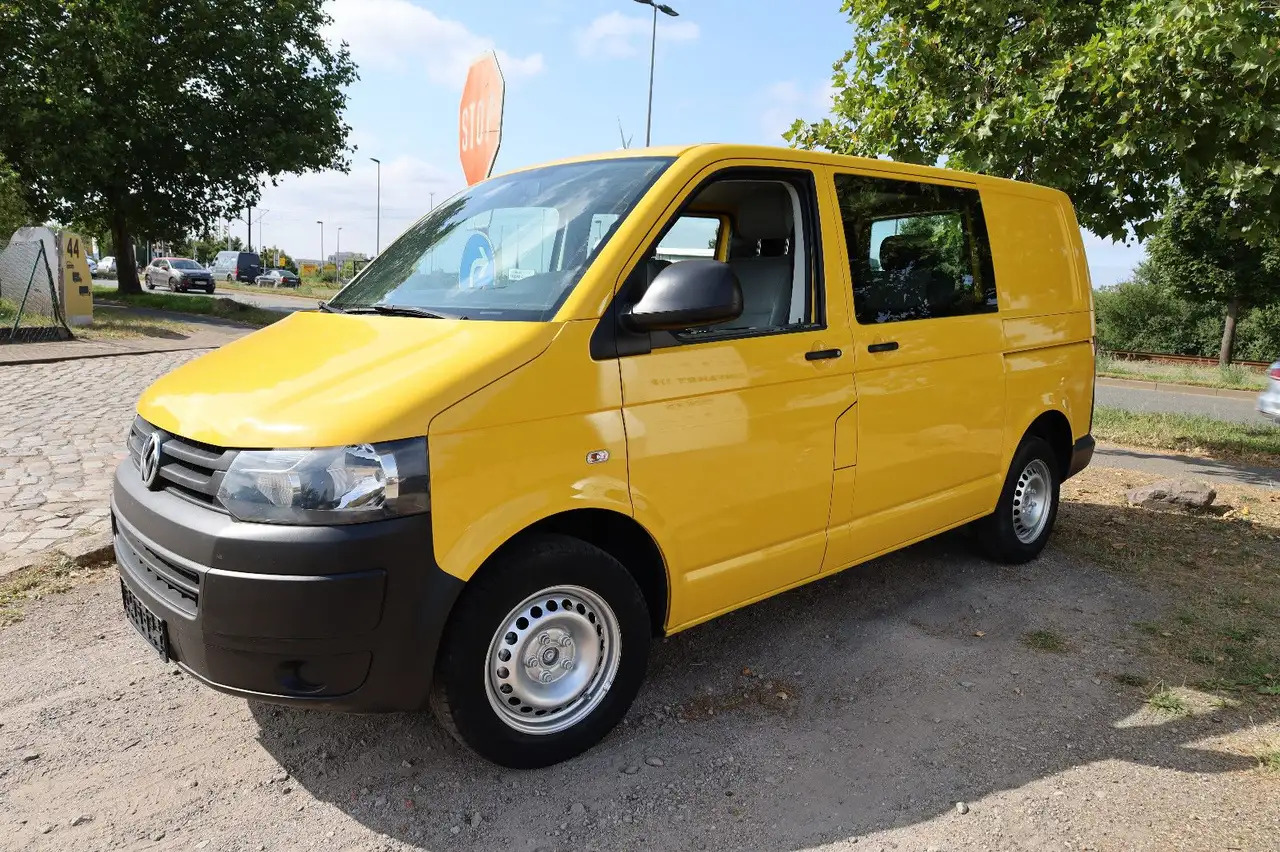 Volkswagen T5 Transporter/ 2.0 TDI/EU5/1.Hand/5-Sitze - Other machinery: picture 5 Volkswagen T5 Transporter/ 2.0 TDI/EU5/1.Hand/5-Sitze - Other machinery: picture 5