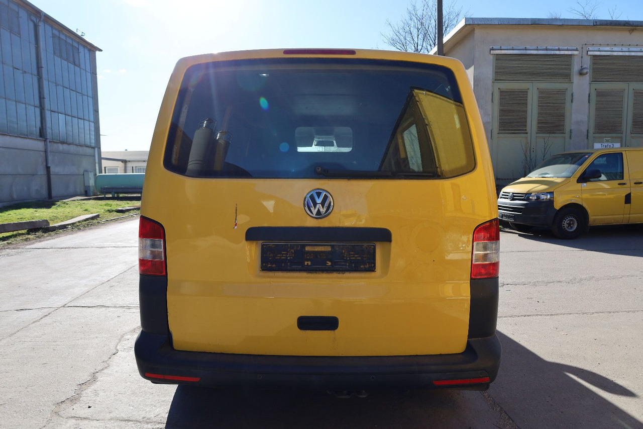 Volkswagen T5 Transporter/2.0 TDI/EU5/1.Hand/Motorschaden - Small van: picture 5 Volkswagen T5 Transporter/2.0 TDI/EU5/1.Hand/Motorschaden - Small van: picture 5
