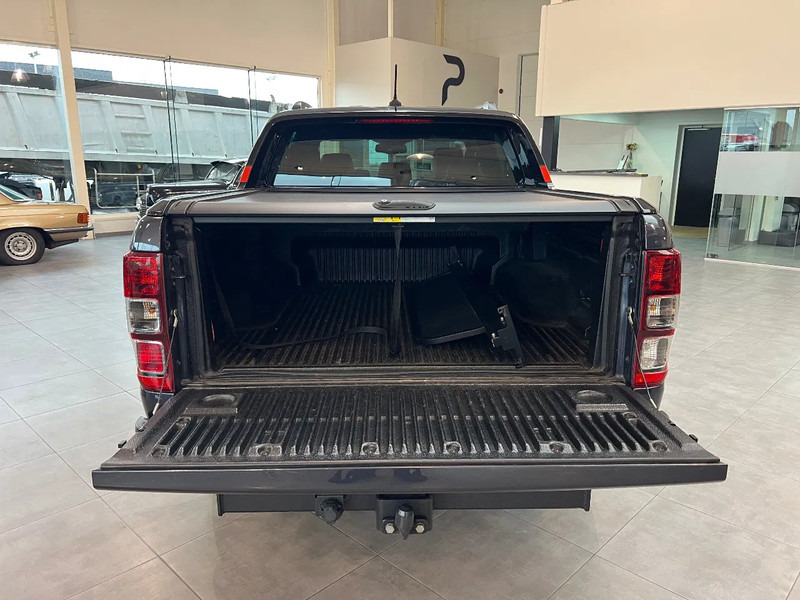 Ford Ranger THUNDER EDITION*FORD RANGER 2.0*2021 - Car: picture 5 Ford Ranger THUNDER EDITION*FORD RANGER 2.0*2021 - Car: picture 5