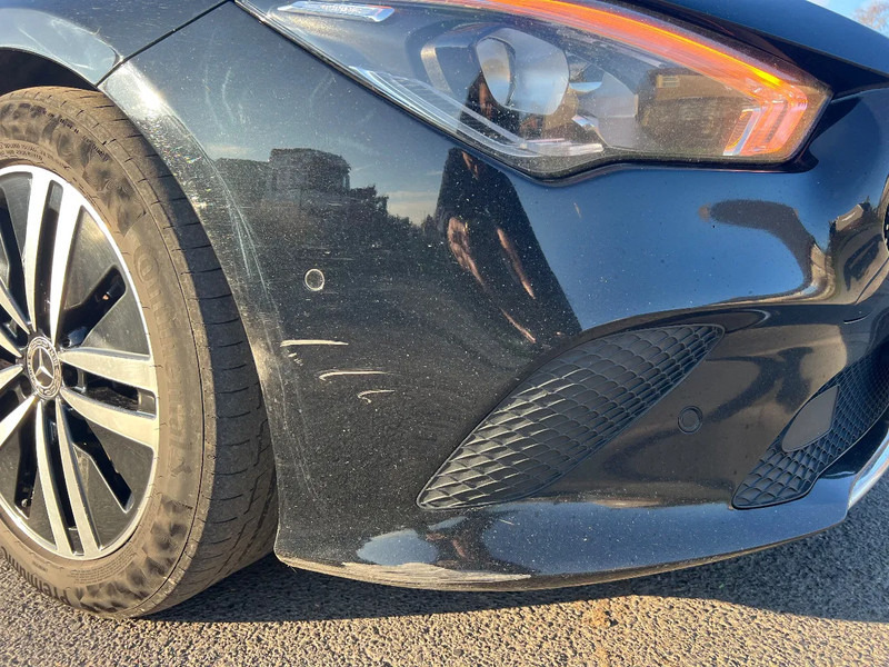 Mercedes-Benz CLA-Klasse CLA200 SHOOTING BREAK*diesel*2021 - Car: picture 4 Mercedes-Benz CLA-Klasse CLA200 SHOOTING BREAK*diesel*2021 - Car: picture 4