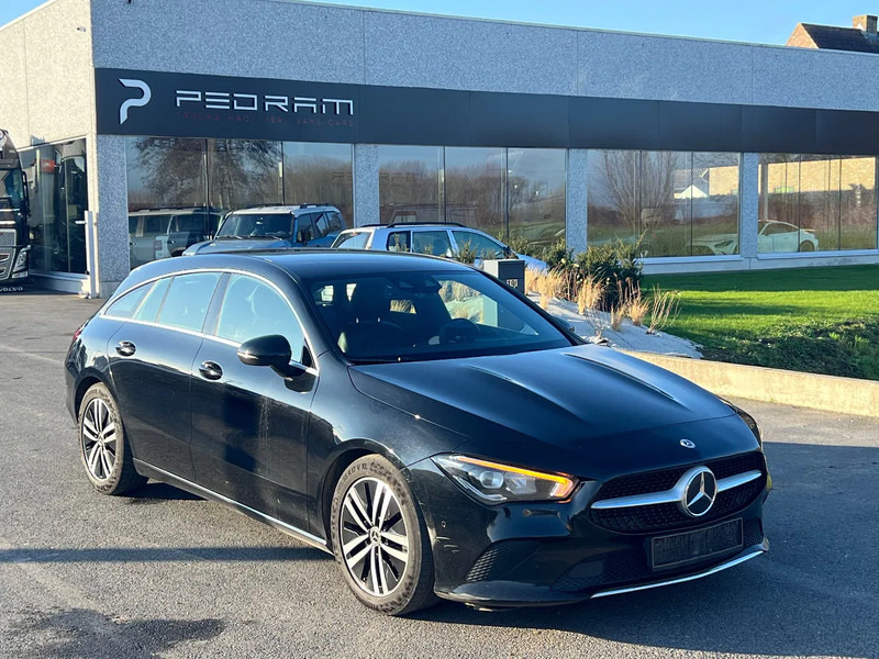 Mercedes-Benz CLA-Klasse CLA200 SHOOTING BREAK*diesel*2021 - Car: picture 1 Mercedes-Benz CLA-Klasse CLA200 SHOOTING BREAK*diesel*2021 - Car: picture 1