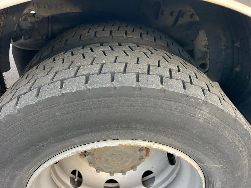 Renault Midlum 250 Verhuiswagen*D250*M250*TOP TRUCK - Box truck: picture 5 Renault Midlum 250 Verhuiswagen*D250*M250*TOP TRUCK - Box truck: picture 5