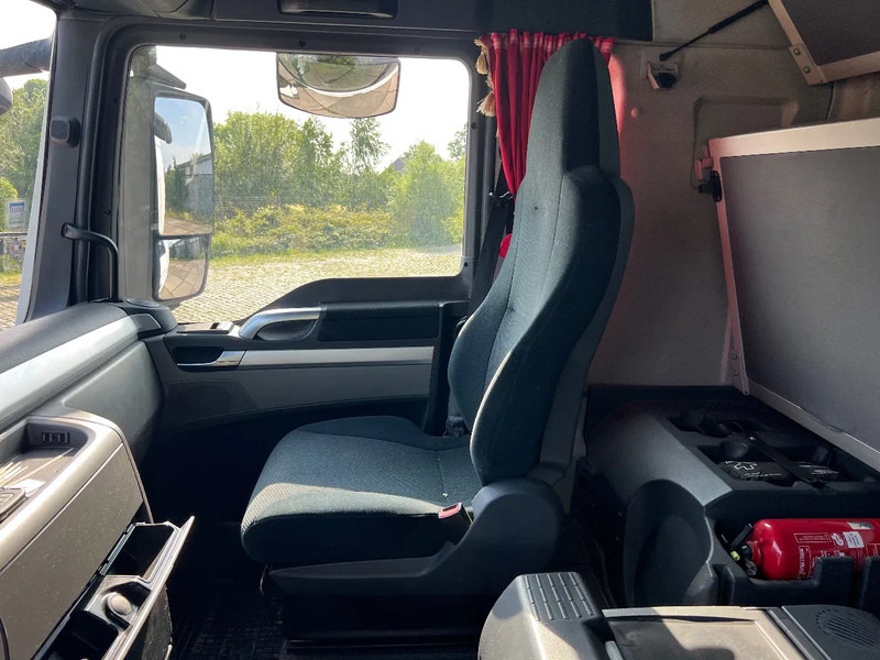 Leasing of MAN TGX 18.440 Retarder***2xdieseltanks***TGX 18.440 2017*** MAN TGX 18.440 Retarder***2xdieseltanks***TGX 18.440 2017***: picture 15