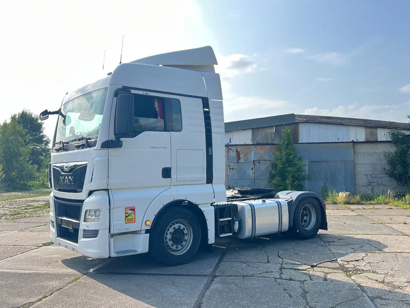 Leasing of MAN TGX 18.440 Retarder***2xdieseltanks***TGX 18.440 2017*** MAN TGX 18.440 Retarder***2xdieseltanks***TGX 18.440 2017***: picture 10