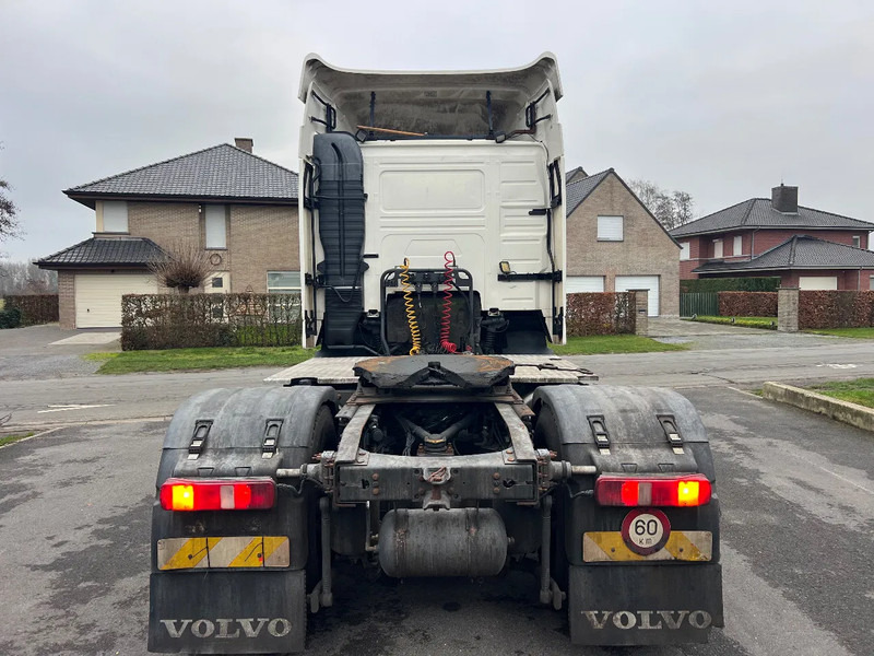 Volvo FH 13.400 WALKING FLOOR PTO*FH 400 E5*665000km - Tractor unit: picture 4 Volvo FH 13.400 WALKING FLOOR PTO*FH 400 E5*665000km - Tractor unit: picture 4