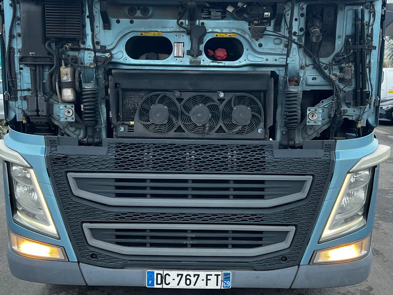 Volvo FH 460 VOITH RETARDER FH460 EEV Euro5 Top cond - Tractor unit: picture 3 Volvo FH 460 VOITH RETARDER FH460 EEV Euro5 Top cond - Tractor unit: picture 3