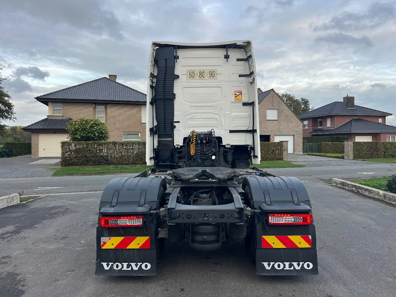 Volvo FH 500 487000km***FH500 XL 2023 model***I SHIFT - Tractor unit: picture 4 Volvo FH 500 487000km***FH500 XL 2023 model***I SHIFT - Tractor unit: picture 4