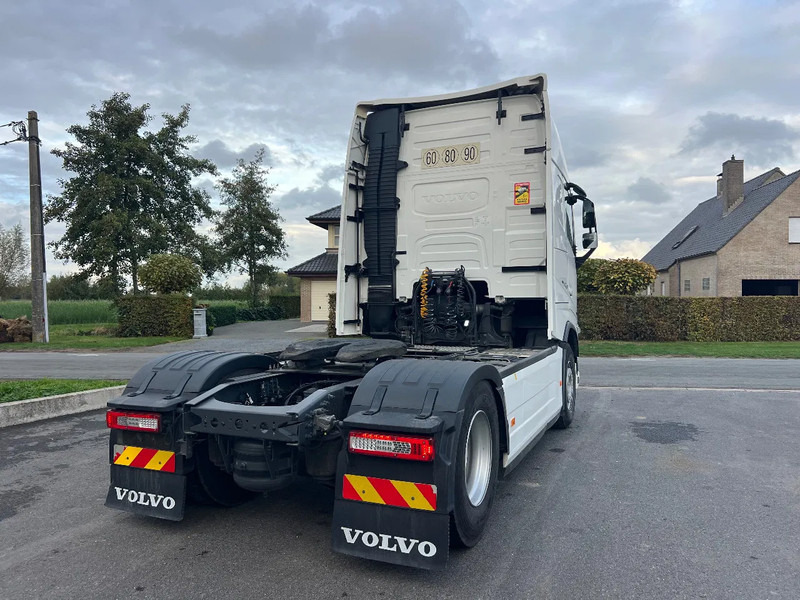 Volvo FH 500 487000km***FH500 XL 2023 model***I SHIFT - Tractor unit: picture 5 Volvo FH 500 487000km***FH500 XL 2023 model***I SHIFT - Tractor unit: picture 5