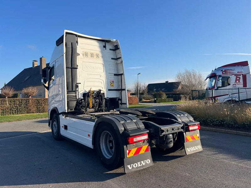 Volvo FH 500 508.000km*FH500 XL 2023 model*full color - Tractor unit: picture 5 Volvo FH 500 508.000km*FH500 XL 2023 model*full color - Tractor unit: picture 5
