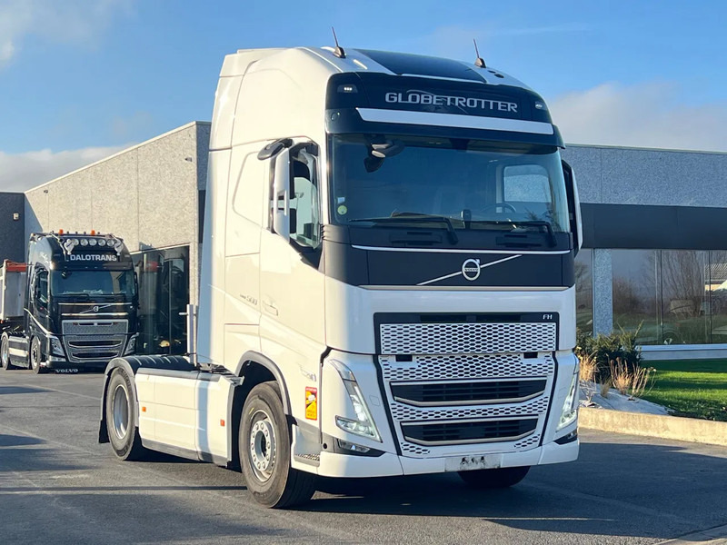 Volvo FH 500 508.000km*FH500 XL 2023 model*full color - Tractor unit: picture 4 Volvo FH 500 508.000km*FH500 XL 2023 model*full color - Tractor unit: picture 4