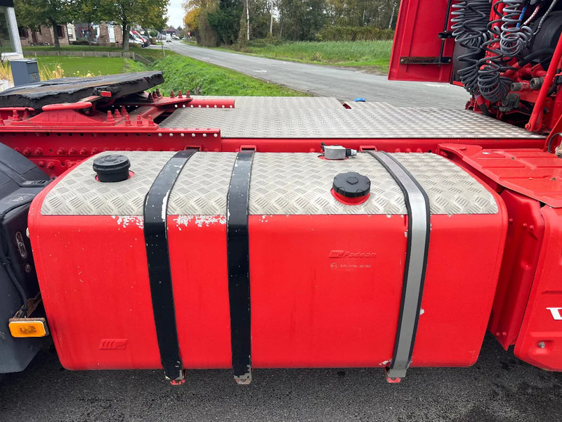 Volvo FH 500 LOWROOF**FH5000 - Tractor unit: picture 4 Volvo FH 500 LOWROOF**FH5000 - Tractor unit: picture 4