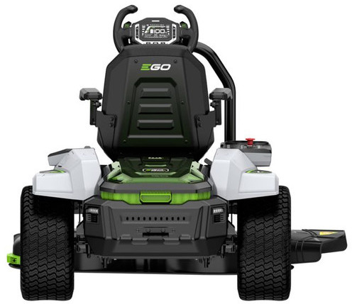EGO power plus ZT4200E-S 107 cm met E-Steer - Garden mower: picture 3 EGO power plus ZT4200E-S 107 cm met E-Steer - Garden mower: picture 3