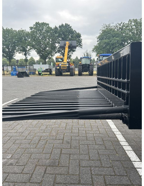 Giant Tobroco Tegelriek - Wheel loader: picture 5 Giant Tobroco Tegelriek - Wheel loader: picture 5