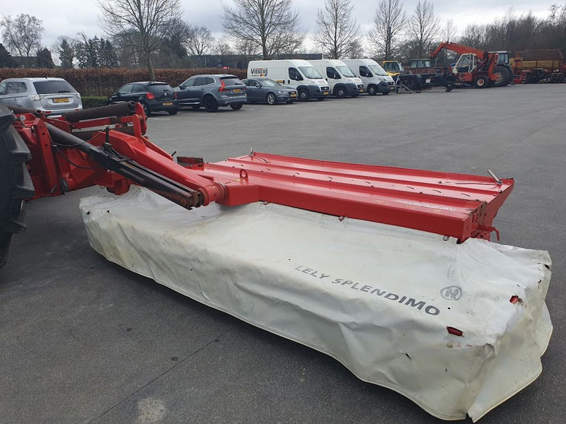 Lely MAAIER - Mower: picture 4 Lely MAAIER - Mower: picture 4