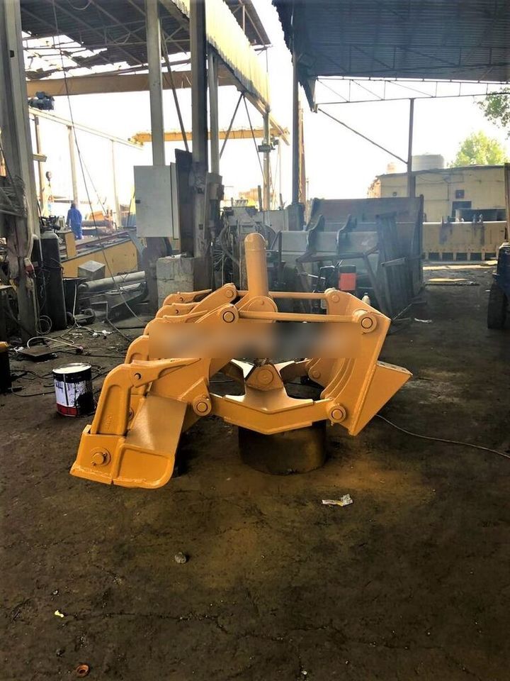 AME Grader Ripper - Ripper for Grader: picture 5 AME Grader Ripper - Ripper for Grader: picture 5