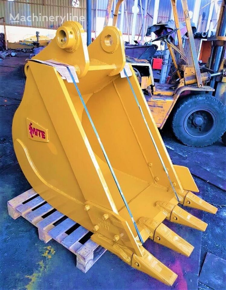 AME Manufacturer of Excavator Buckets - Excavator bucket for Construction machinery: picture 1 AME Manufacturer of Excavator Buckets - Excavator bucket for Construction machinery: picture 1