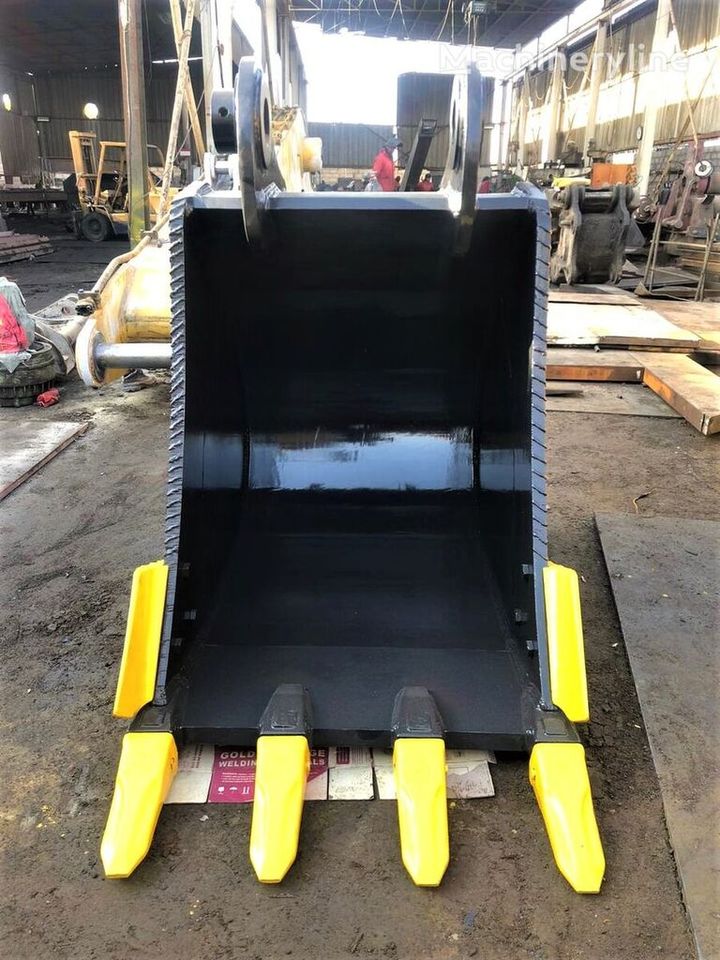 AME Manufacturer of Excavator Buckets - Excavator bucket for Construction machinery: picture 3 AME Manufacturer of Excavator Buckets - Excavator bucket for Construction machinery: picture 3