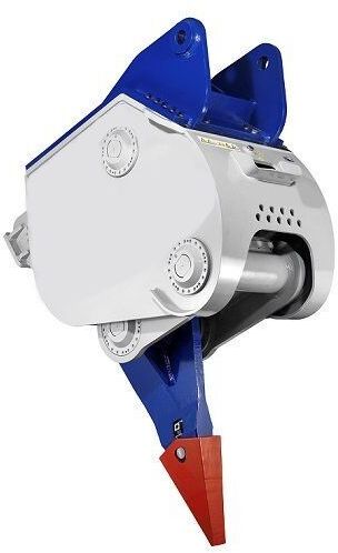 New Ripper for Excavator AME Vibro Ripper (MVR 40): picture 7 New Ripper for Excavator AME Vibro Ripper (MVR 40): picture 7