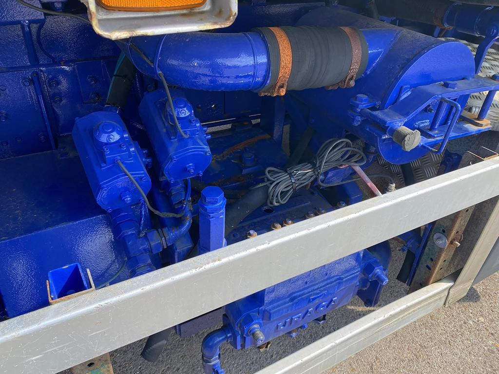 Scania JHL jetter combi P340 - Vacuum truck: picture 3 Scania JHL jetter combi P340 - Vacuum truck: picture 3