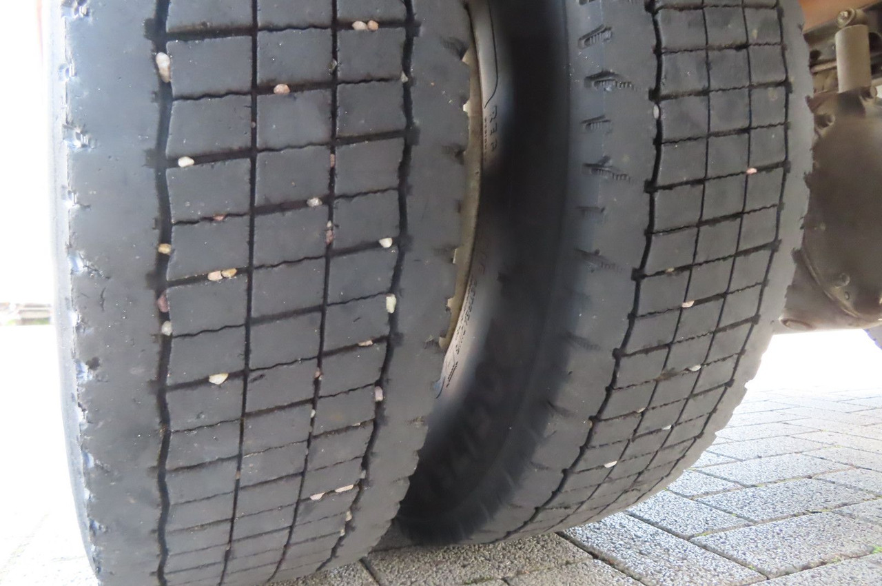 Tipper van FUSO Canter 6 C 18 4x4 Kommunal Winterdienst: picture 13 Tipper van FUSO Canter 6 C 18 4x4 Kommunal Winterdienst: picture 13