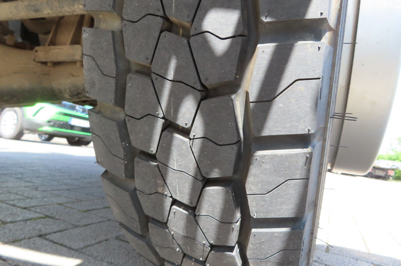 Tipper van FUSO Canter 6 C 18 4x4 Kommunal Winterdienst: picture 15 Tipper van FUSO Canter 6 C 18 4x4 Kommunal Winterdienst: picture 15