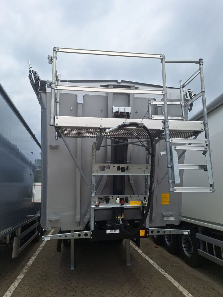 Leasing of Schmitz Cargobull Kipper 52m³ mit gekröpftem Chassis Schmitz Cargobull Kipper 52m³ mit gekröpftem Chassis: picture 7 Leasing of Schmitz Cargobull Kipper 52m³ mit gekröpftem Chassis Schmitz Cargobull Kipper 52m³ mit gekröpftem Chassis: picture 7