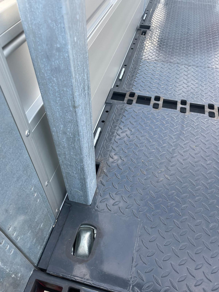 Volvo FMX 500 FASSI Ladekran F545 JIB & Winde Sofort - Crane truck: picture 5 Volvo FMX 500 FASSI Ladekran F545 JIB & Winde Sofort - Crane truck: picture 5