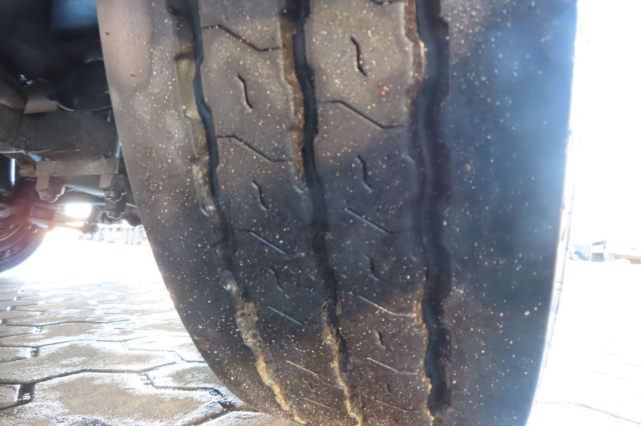 Curtainsider trailer Wiese Tandem Planenanhänger: picture 14 Curtainsider trailer Wiese Tandem Planenanhänger: picture 14