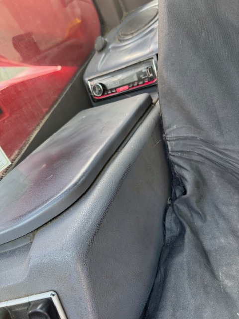 Telescopic handler Manitou MLT 625: picture 7 Telescopic handler Manitou MLT 625: picture 7