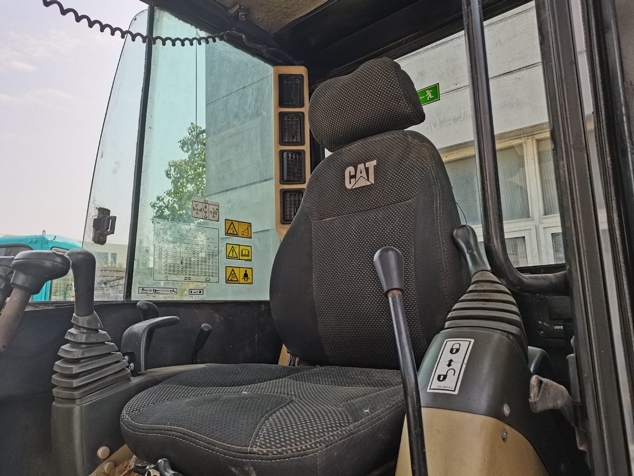 Leasing of CATERPILLAR 306D CATERPILLAR 306D: picture 6