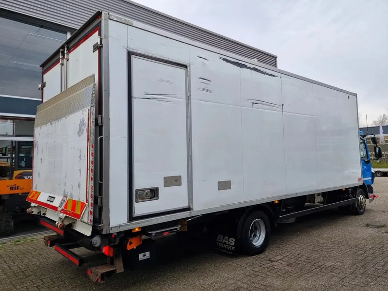 DAF LF 45.220 Kuhlkoffer Thermoking T1000R LBW ST380V EURO EEV - Refrigerator truck: picture 2 DAF LF 45.220 Kuhlkoffer Thermoking T1000R LBW ST380V EURO EEV - Refrigerator truck: picture 2