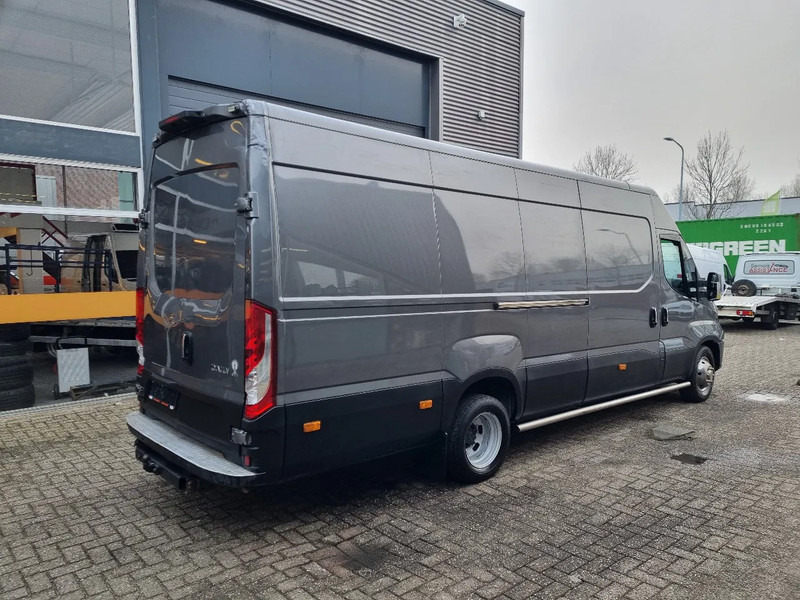 Iveco Daily 35C21 3.0D MAXI L4H2 GVW 3500 KG 204 PS - Panel van: picture 2 Iveco Daily 35C21 3.0D MAXI L4H2 GVW 3500 KG 204 PS - Panel van: picture 2