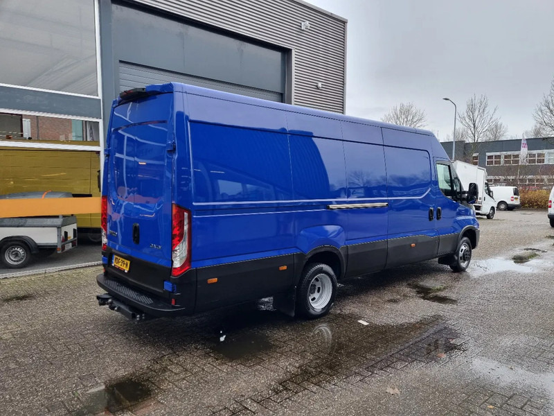 Iveco Daily 40C18 3.0 D L4H2 Maxi GVW 3500 KG Euro 6D - Panel van: picture 2 Iveco Daily 40C18 3.0 D L4H2 Maxi GVW 3500 KG Euro 6D - Panel van: picture 2