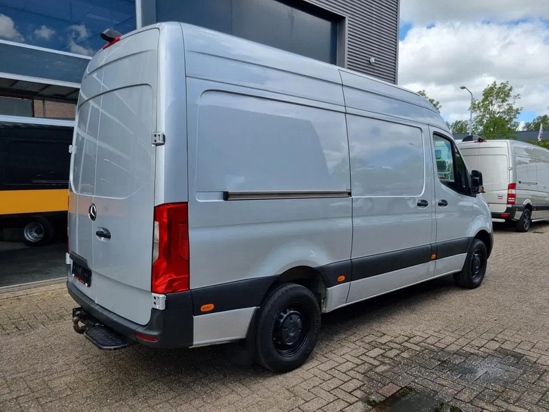 Mercedes-Benz Sprinter 316 CDI 163 PK L2H2 EURO 6C - Panel van: picture 2 Mercedes-Benz Sprinter 316 CDI 163 PK L2H2 EURO 6C - Panel van: picture 2