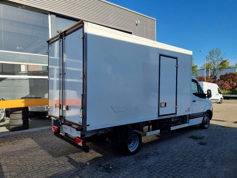 Mercedes-Benz Sprinter 516 CDI Kuhlkoffer/ Carrier/ 8 PALLETS/ EURO 6D - Refrigerated van: picture 2 Mercedes-Benz Sprinter 516 CDI Kuhlkoffer/ Carrier/ 8 PALLETS/ EURO 6D - Refrigerated van: picture 2