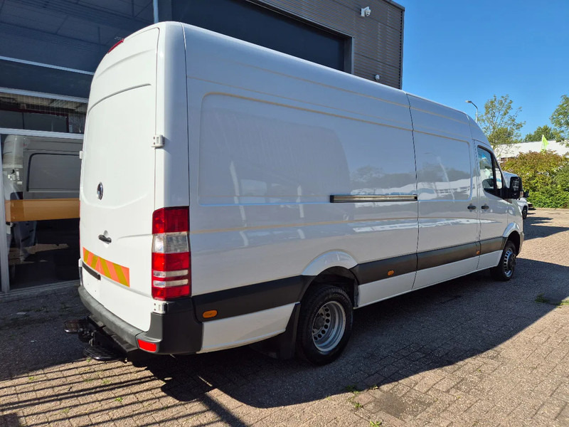 Mercedes-Benz Sprinter 516 CDI L3H2/ MAXI/ Aut. - Panel van: picture 3 Mercedes-Benz Sprinter 516 CDI L3H2/ MAXI/ Aut. - Panel van: picture 3