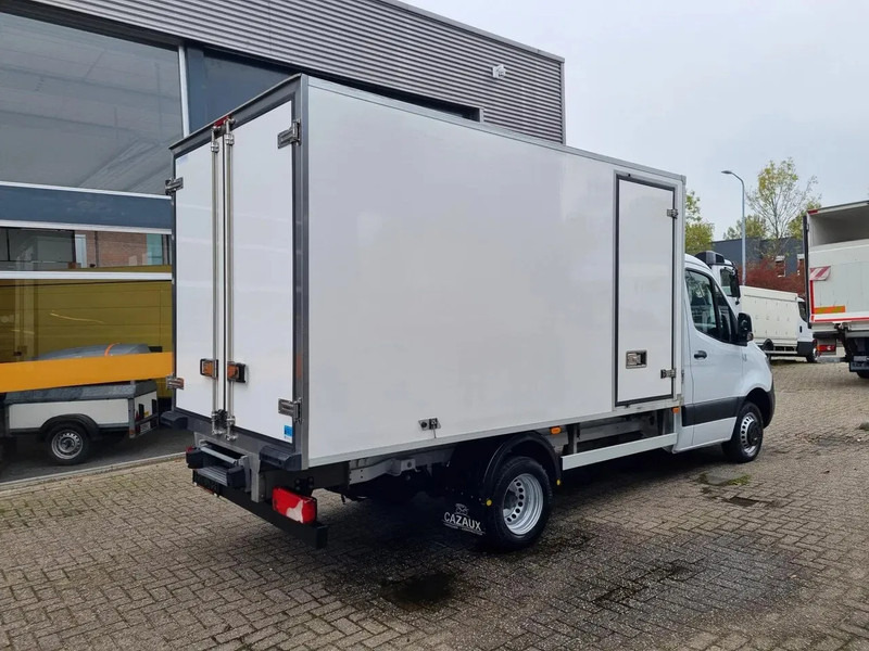 Mercedes-Benz Sprinter 516 CDI THERMOKING V500 MAX MT/ -20+20 STANDBY 380V - Refrigerated van: picture 2 Mercedes-Benz Sprinter 516 CDI THERMOKING V500 MAX MT/ -20+20 STANDBY 380V - Refrigerated van: picture 2