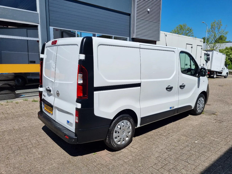 Nissan NV300 Koelwagen Webasto 0'Celsius 1.6 DCI 125PK Euro 6 - Refrigerated van: picture 2 Nissan NV300 Koelwagen Webasto 0'Celsius 1.6 DCI 125PK Euro 6 - Refrigerated van: picture 2