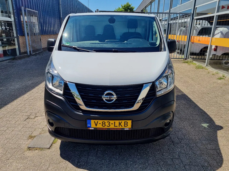Nissan NV300 Koelwagen Webasto 0'Celsius 1.6 DCI 125PK Euro 6 - Refrigerated van: picture 3 Nissan NV300 Koelwagen Webasto 0'Celsius 1.6 DCI 125PK Euro 6 - Refrigerated van: picture 3