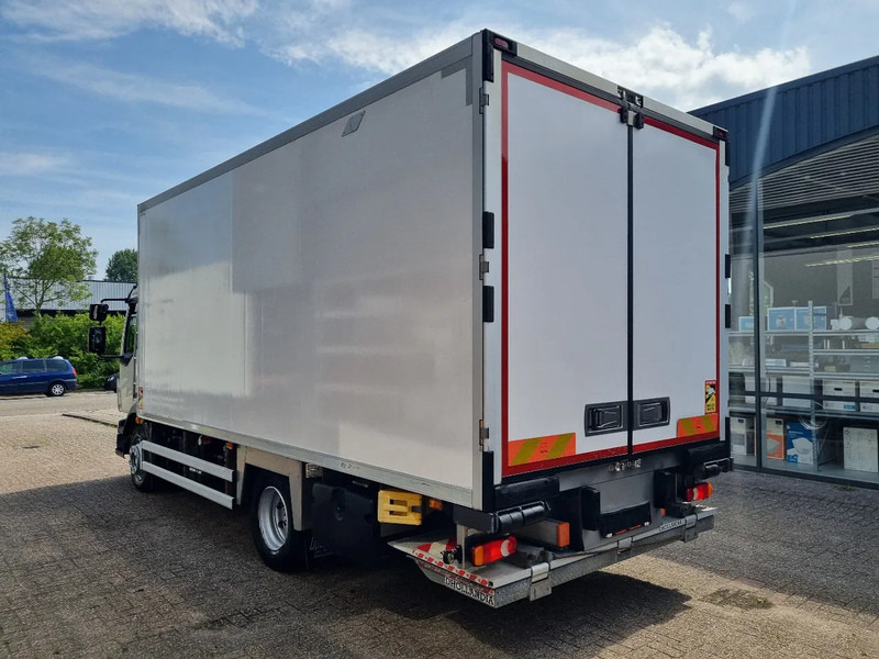 Volvo FL 250 Carrier 750MT ATP Zwischenwand LBW Euro 6 - Refrigerator truck: picture 5 Volvo FL 250 Carrier 750MT ATP Zwischenwand LBW Euro 6 - Refrigerator truck: picture 5