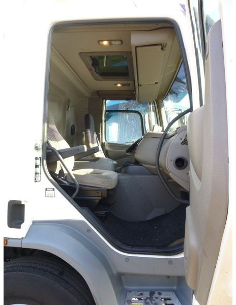 Box truck DAF CF 65 250 4x2 HOLLAND TRUCK: picture 7