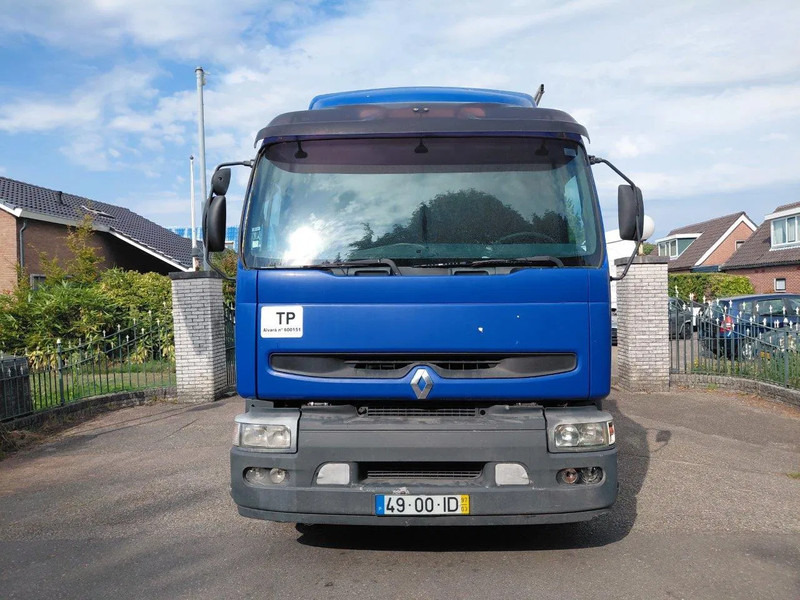 Renault Premium 300 6x2 Silo !!! MECHANIC INJECTORS AND FUEL PUMP !!! - Tank truck: picture 5 Renault Premium 300 6x2 Silo !!! MECHANIC INJECTORS AND FUEL PUMP !!! - Tank truck: picture 5