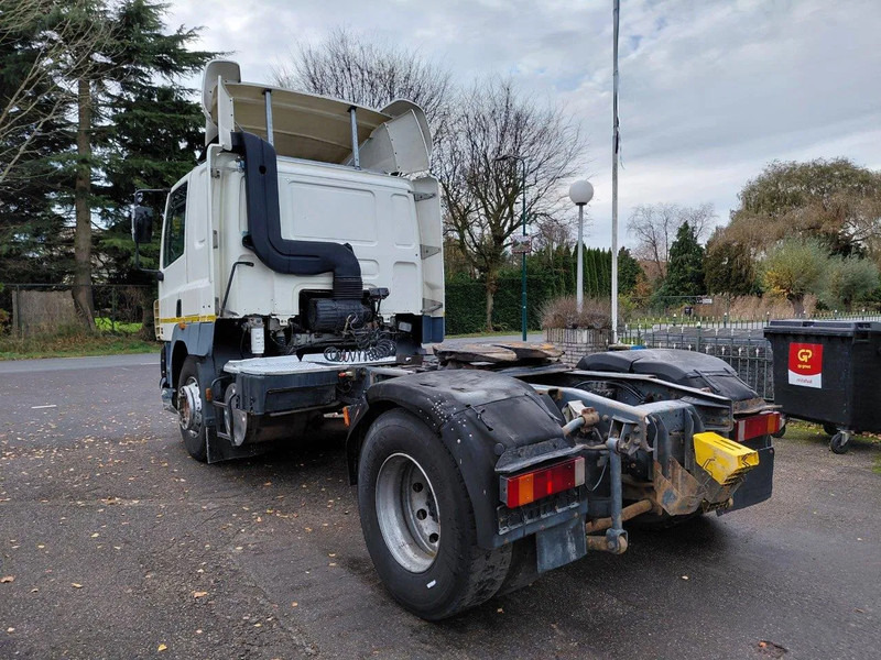DAF CF 85.430 MANUAL ZF GEARBOX 4x2 Truckhead !! EURO 3 Engine !! - Tractor unit: picture 4 DAF CF 85.430 MANUAL ZF GEARBOX 4x2 Truckhead !! EURO 3 Engine !! - Tractor unit: picture 4