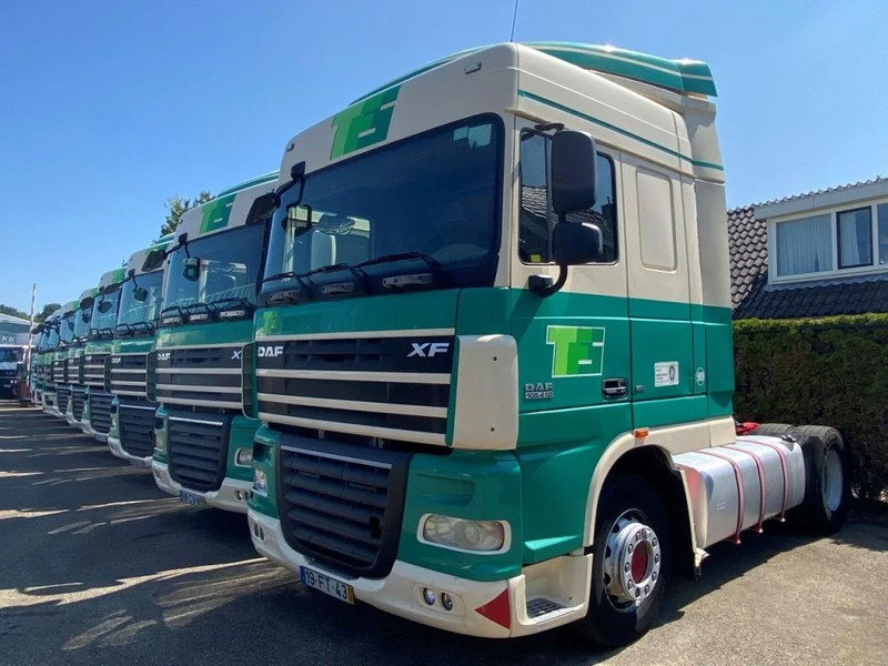 DAF XF 105.410 3 PIECES AVAILABLE - Tractor unit: picture 4 DAF XF 105.410 3 PIECES AVAILABLE - Tractor unit: picture 4