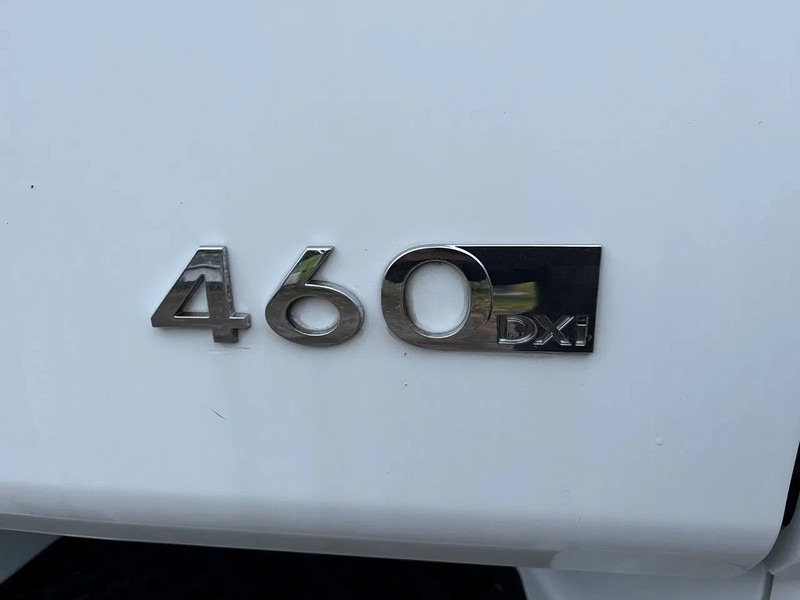Tractor unit Renault Premium 460 AUTOMATIC RETARDER 2012: picture 6